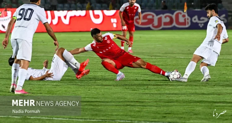 دربی صد و هفتم؛ آزمون بزرگ استقلال و پرسپولیس در اصفهان