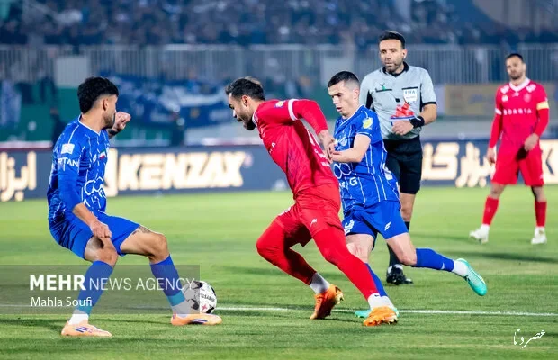 دربی ۱۰۷ در اصفهان؛ جدال سنتی‌ها در نقش‌جهان