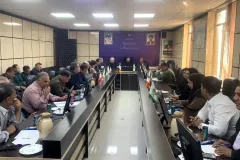 تخریب منابع طبیعی خط قرمز دولت چهاردهم/ دستگاه‌های متخلف ملزم به جبران خسارت شدند