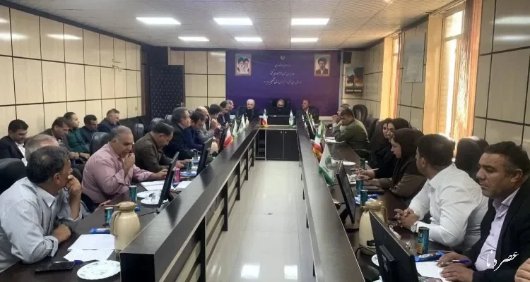 تخریب منابع طبیعی خط قرمز دولت چهاردهم/ دستگاه‌های متخلف ملزم به جبران خسارت شدند