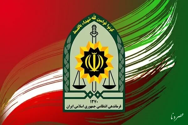 دستگیری دو برادر اوباش پس از درگیری مسلحانه در باقرشهر