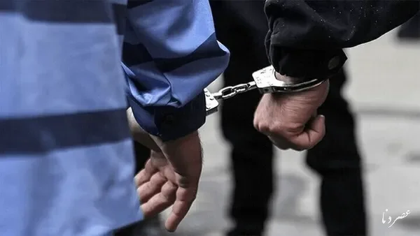 دستگیری قاتل سه نفر در کمتر از ۲۴ ساعت در ابهر