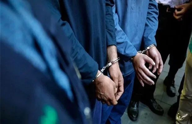 ۳۷ فقره سرقت قطعات و محتویات خودرو در کهگیلویه کشف شد/ دستگیری ۴ متهم