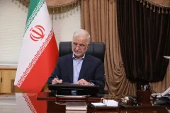 دفاع مقدس، گنجینه‌ای تمام‌نشدنی از اقتدار ملی بود