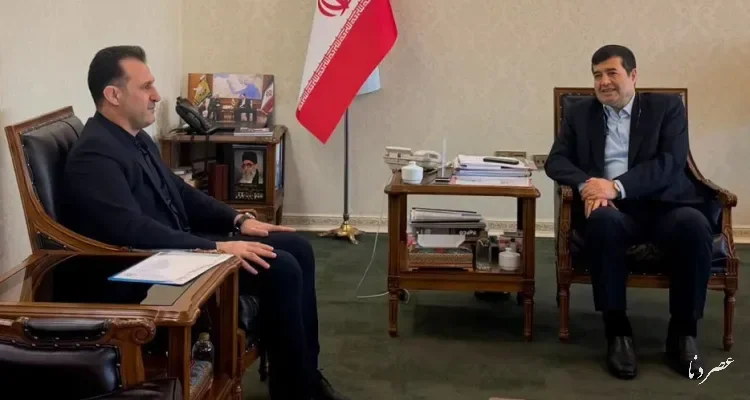 دنیامالی دستور واگذاری خوابگاه اختصاصی به فدراسیون جودو را صادر کرد