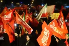 دویست شب ایستادگی؛ روایت وفاداری مردم کهگیلویه و بویراحمد به انقلاب