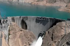 هشدار درباره آب تهران/ دیگر منبع قابل‌توجهی برای انتقال آب به پایتخت نداریم