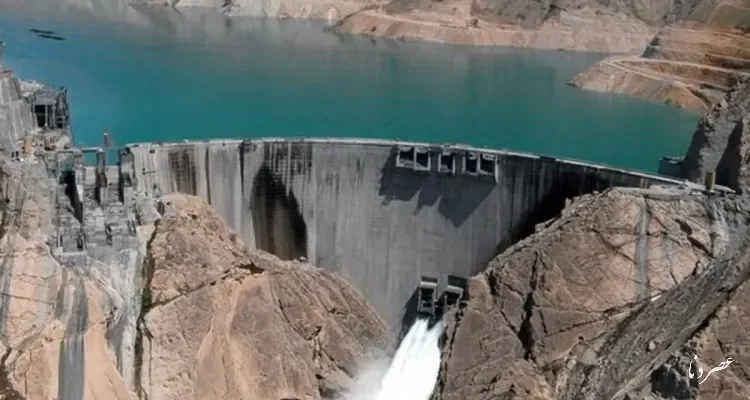 هشدار درباره آب تهران/ دیگر منبع قابل‌توجهی برای انتقال آب به پایتخت نداریم