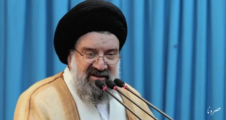 رئیس جمهور کشورمان جواب دندان شکن به ترامپ داد