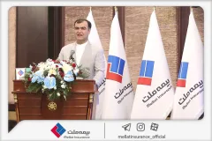 رئیس کل بیمه مرکزی: «بیمه زندگی ارجان» می‌تواند طرح موفق بیمه‌ای سال ۱۴۰۵ باشد