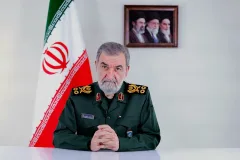 راهبرد جدید ایران بنیانتان را درهم خواهد شکست
