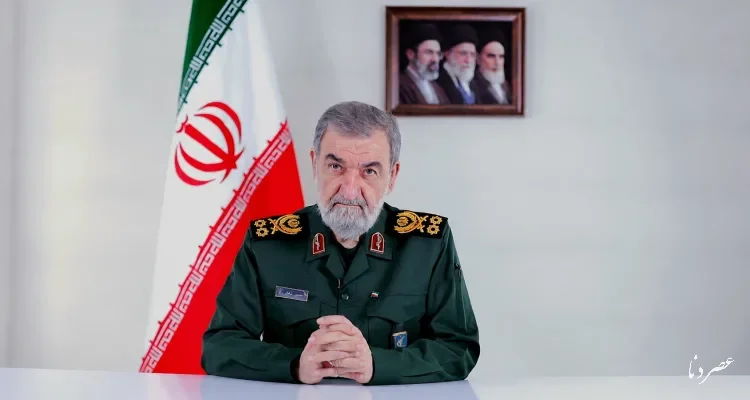راهبرد جدید ایران بنیانتان را درهم خواهد شکست