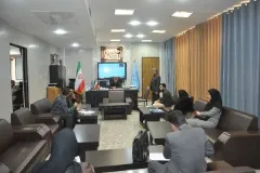 رسیدگی چهره‌به‌چهره به مشکلات ۱۱۱ شهروند در دادستانی یاسوج