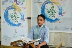 رقابت ۳۰ دانش‌آموز کهگیلویه و بویراحمدی در مرحله کشوری مسابقات قرآن، عترت و نماز