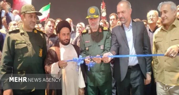 رقابت‌های ملی «میدان یار» در گچساران آغاز شد