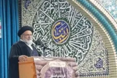 روایت امام جمعه یاسوج از فرجام مستکبران