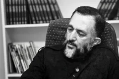 روایت برادر همسر شهید از زندگی آقا مجتبی؛ از ساده‌زیستی تا رفاقت با فرزندان