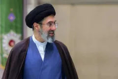 روایت حضور سیدمجتبی خامنه‌ای در عملیات‌های دفاع مقدس