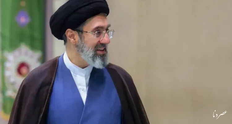 روایت حضور سیدمجتبی خامنه‌ای در عملیات‌های دفاع مقدس
