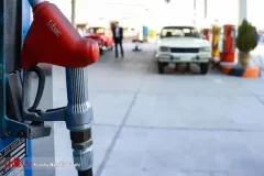 رکوردشکنی مصرف بنزین در هشت روز نخست شهریور؛ میانگین روزانه از ۱۴۸ میلیون لیتر گذشت
