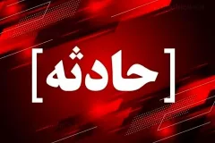 ریزش ترانشه در گچساران جان کارگر آب و فاضلاب را گرفت