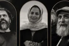رییس و ۲ کارمند حوزه هنری شاهرود در تصادف جان باختند