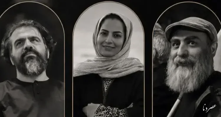 رییس و ۲ کارمند حوزه هنری شاهرود در تصادف جان باختند