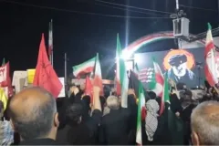 زاکانی: تجمعات تا تشخیص رهبر معظم انقلاب ادامه دارد