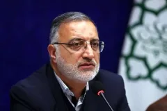 زاکانی: ۴۰ میلیارد دلار طلا و اسکناس در بانک مرکزی موجود است