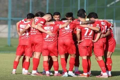 رافت: پرسپولیس باید در دربی آرامش داشته باشد/ زمان اشتباه نیست