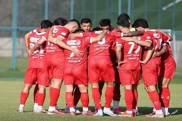 رافت: پرسپولیس باید در دربی آرامش داشته باشد/ زمان اشتباه نیست