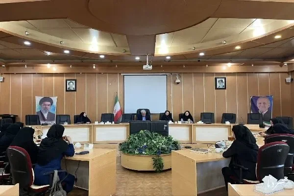 زنان؛ نقش‌آفرینان اصلی تحولات اجتماعی و مدیریتی