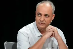 زیدآبادی: شوراها برای مردم آب ندارند، برای چمران نان دارند