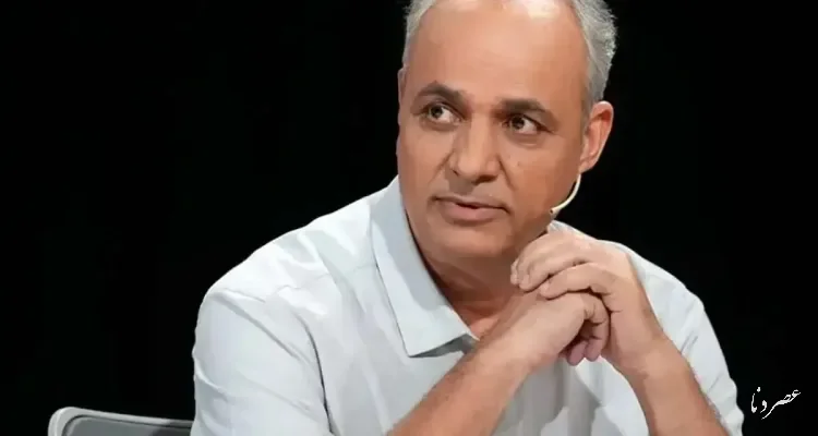 زیدآبادی: شوراها برای مردم آب ندارند، برای چمران نان دارند
