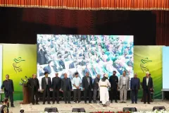 سازش سه پرونده قصاص در کرمانشاه با گذشت اولیای دم