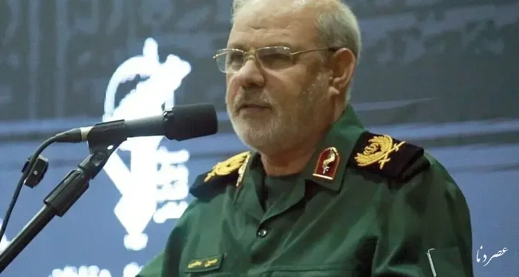 سخنگوی سپاه: آمریکا از حملات جدید خود پشیمان خواهد شد