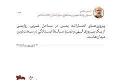 سخنگوی سپاه: پیروزی انصارالله در ساحل غربی یمن، ثمره ایستادگی در میدان است