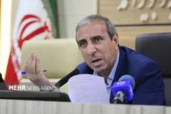 سرشماری ثبتی‌مبنا؛ گامی نوین برای توسعه داده‌محور در کهگیلویه و بویراحمد