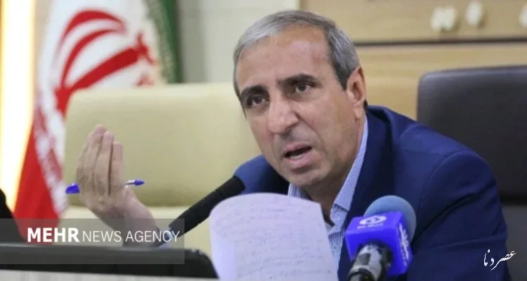 سرشماری ثبتی‌مبنا؛ گامی نوین برای توسعه داده‌محور در کهگیلویه و بویراحمد