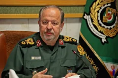 سرپرست وزارت دفاع: تهدیدات دشمن ارزش عملیاتی ندارد