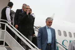 سفر وزیر فرهنگ و ارشاد اسلامی به کهگیلویه و بویراحمد؛ از بازدید پروژه‌ها تا نشست با اصحاب فرهنگ و هنر