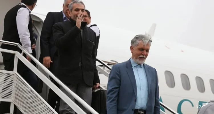 سفر وزیر فرهنگ و ارشاد اسلامی به کهگیلویه و بویراحمد؛ از بازدید پروژه‌ها تا نشست با اصحاب فرهنگ و هنر
