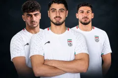 سه بازیکن استقلال به اردوی تیم امید در ژاپن ملحق شدند