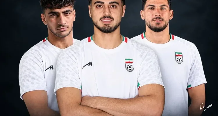 سه بازیکن استقلال به اردوی تیم امید در ژاپن ملحق شدند