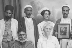 سوزان مودی؛ پزشک پیشگام آمریکایی در تهران عصر قاجار