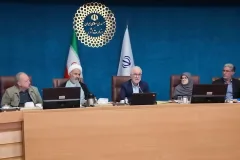 شانزدهمین جلسه کارگروه مدیریت مصرف بهینه انرژی به ریاست وزیر کشور برگزار شد
