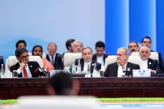 شانگهای، فرصتی راهبردی برای عبور اقتصاد ایران از تحریم‌ها
