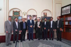 ضرورت تبیین الگوی کاربردی «عدالت علوی» برای تحول در حکمرانی قضایی