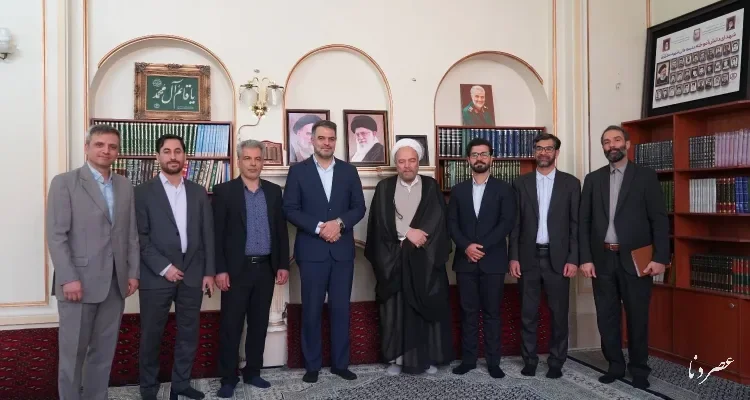 ضرورت تبیین الگوی کاربردی «عدالت علوی» برای تحول در حکمرانی قضایی