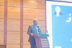 ضرورت تدوین سند آب پایدار و تشکیل گروه سازگاری با کم‌آبی در کهگیلویه و بویراحمد